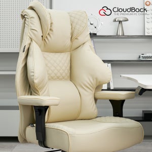 클라우드백 마이사이즈체어 컴퓨터 게이밍 사무용 학생 리클라이너 책상 의자 M900PQ 2.0