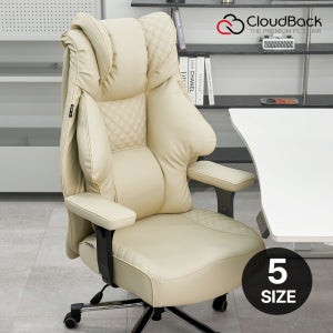 클라우드백 마이사이즈체어 컴퓨터의자 게이밍 사무용 학생 리클라이너 책상 의자 M900PQ