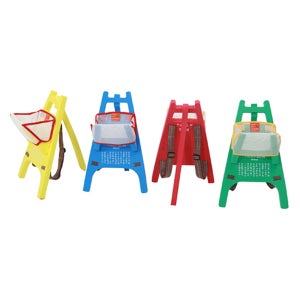 ISOPA 지게 4개세트 색상랜덤