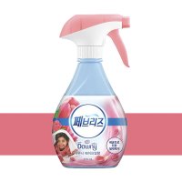 페브리즈 다우니향 용기형 370ml