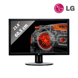 LG 24인치 24MB35PH IPS LED 16:9 HDMI RGB DVI 중고 모니터