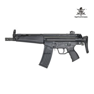 VFC Umarex HK53 Licensed GBB 가스건 비비탄총 에어소프트건