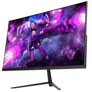 앱코 AV24F165D 프레임리스 FHD 165 HDR 프리싱크 게이밍 무결점