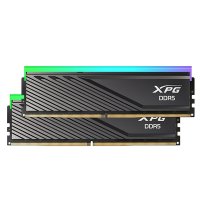 ADATA XPG DDR5-6000 CL30 LANCER RGB 블랙 32GB