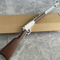 메탈 윈체스터 m1894 m1887 탄피배출 샷건 라이플 에어소프트 에어코킹건