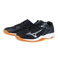 MIZUNO Thunderblade 3 배구연습 배구화 실내운동화 Black (V1GA217006)