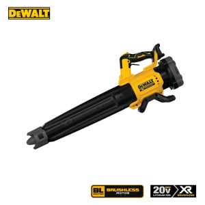 디월트 무선 충전 송풍기 낙엽 청소 세차 블로워 DCMBL562N 베어툴