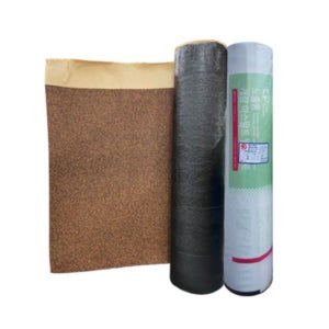 국산 노출형 방수시트 10M 3T 롤슁글 흡음 차열 아스팔트 슁글 옥상 지붕 건물벽면 방수 보수 지붕재 흑녹색