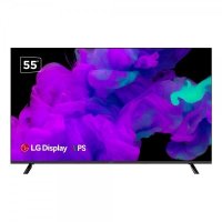 LG IPS정품패널 QLED 1등급 구글 스마트TV 55인치 JGQ55HDR-DN6