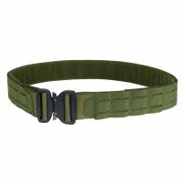 Condor Outdoor LCS 코브라 전술 벨트 121175 Od Green