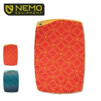 니모 파핀 블랭킷 캠핑 담요 NEMO PUFFIN NM-PBK