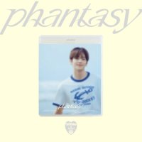 더보이즈 THEBOYZ - 정규 2집 Part 1 PHANTASY DVD ver 주연 버젼