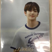 더보이즈 THEBOYZ - 정규 2집 Part 1 PHANTASY DVD ver 현재 버젼