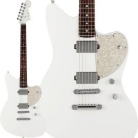 펜더 재팬 일렉기타 엘레멘탈 재즈마스터 님버스 화이트 Elemental Jazzmaster