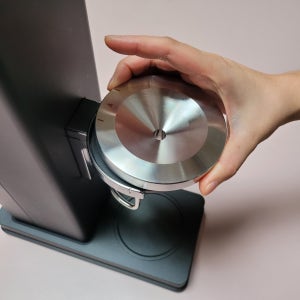 발뮤다 더 브루 K06B 호환 드리퍼 커넥터 (드립퍼 거치대)