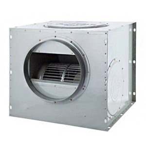 TFS-GD23DS 팬직 스트레이트팬 시로코팬 박스팬