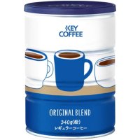 일본 키커피 오리지널 블렌드dark roast 가루