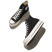 CONVERS ALLSTAR LIFTED HI 컨버스 굽높이 운동화