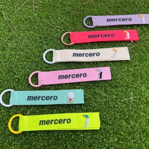 메세로 캐릭터 골프네임택 커스텀 디자인 골프가방 캐디백 이름표 단체주문가능 컬러 이름택