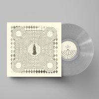 Slowdive - everything is alive [Limited Translucent Clear Vinyl LP]