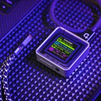 Dockcase 독케이스 Pocket M.2 외장하드 SSD Enclosure 스마트포켓