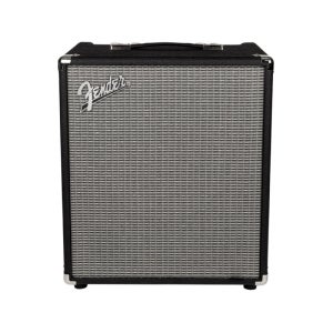 펜더 앰프 럼블 100 콤보 베이스 Rumble 100 Combo Bass Amplifier