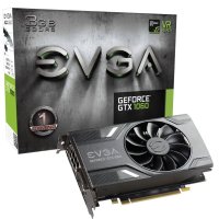 EVGA GeForce GTX 1060 3GB SC GAMING SC Graphics Card