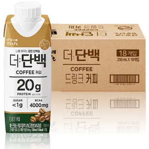 빙그레더단백 최저가 가성비상품