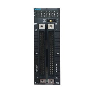 오므론 Mixed I/O 유닛 CJ1W MD261