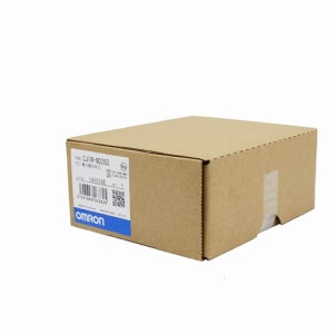 오므론 Mixed I/O 유닛 CJ1W MD263