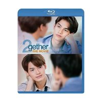 투게더 더무비 보이프렌즈 블루레이 일본 (특전 포토북+메이킹영상+포카) 2gether THE MOVIE