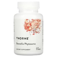 쏜 리서치 보스웰리아 파이토솜 60정 Thorne Boswellia