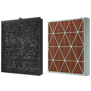 삼성 정품 BESPOKE 큐브 Air 펫 필터 소형 CFX-H1605D AX106B860SMD AX123B860HMD