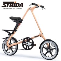 스트라이다 STRIDA LT QR+ 16인치 미니벨로 서울서초