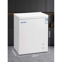 가정용 소형 김치 냉장고 100L 식품 원룸 냉동미니