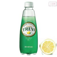 트레비탄산수 300ml 레몬 20병