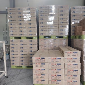 포스영수증용지 배달전표 영수증프린터 영수증 감열지 7970 카드단말기 3인치