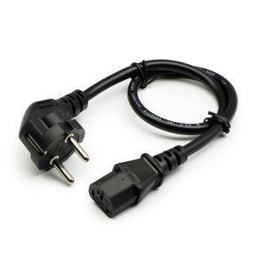 마하링크 국산 AC코드 파워케이블 ML-PWB 10m, 1개