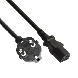 마하링크 국산 AC코드 파워케이블 ML-10Pxxx 20m, 1개