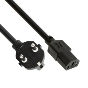 마하링크 국산 AC코드 16A 파워케이블 ML-16Pxxx 5m, 1개