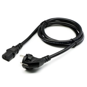 마하링크 국산 AC코드 파워케이블 16A 20M ML-PWG200