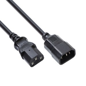 마하링크 국산 캡코드 연장 파워케이블 ML-EPxxx 5m, 1개