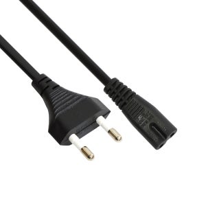 마하링크 국산 AC 8자 코드 파워케이블 ML-8Pxxx 3m, 1개