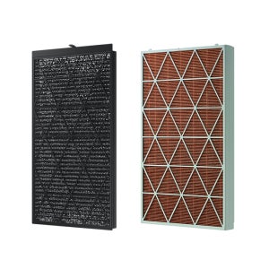 삼성 정품 BESPOKE 큐브 Air 탈취 필터 중형 CFX-J1605D AX123B860HMD