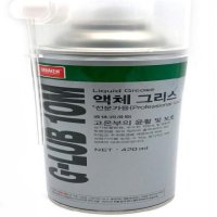 썬루프구리스 420ml 선루프 선풍기 키보드윤활제 고착방지제 고열 내열