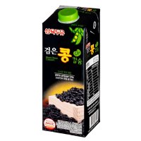 삼육두유 검은콩 고칼슘 950mlx 12개