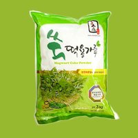 쑥떡용가루 3kg 보리술빵 보리빵가루 보리가루