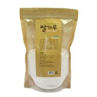 고급 쌀가루 500g