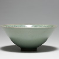 Goryeo celadon 고려청자 송월요