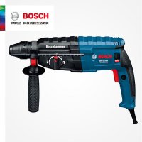 Bosch 라운드 핸들 전기 해머 GBH2-28D 드릴